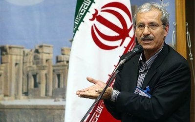 نصیرزاده: آقای دایی در آلمان علیه داوری حرف می‌زنند؟/ محروم می‌شوید