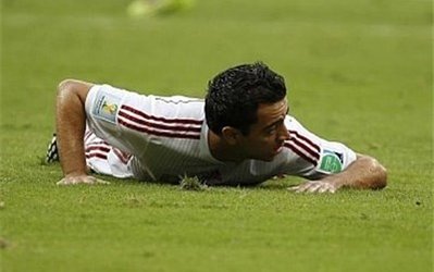 ژاوی: هلند را خیلی دست‌کم گرفته بودیم