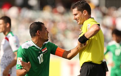 کاربران ایرانی یقه ویلیامز را در فیسبوک گرفتند!