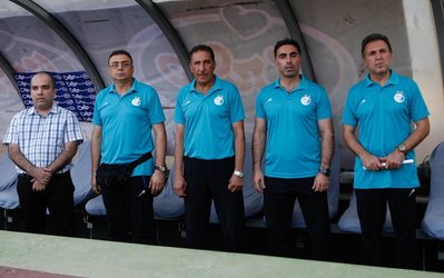 فکری: نمی‌خواهیم دیگر امتیازی در لیگ از دست بدهیم