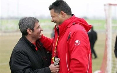 محرمی: پروین خیلی دلخور است