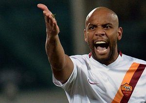 مایکون|فیورنتینا 1 - 1 رم /  سری آ