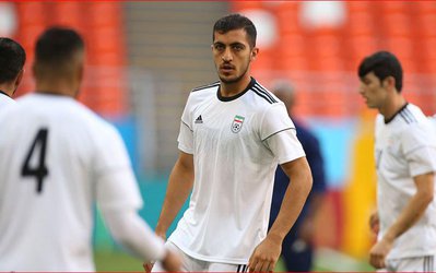 جدایی مدافع ملی‌پوش از استقلال قوت گرفت