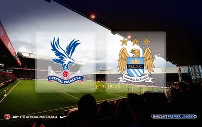 پیش‌بازی | کریستال پالاس – منچستر سیتی / پاردو می‌تواند آبی‌های منچستر را هم متوقف کند؟