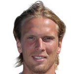 کریستین بگر پولسن/کپنهاگن /دانمارک / باشگاهی / مردان (232)/45