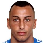 كونستانتینوس میتروگلو/پی. اس. وی آیندهوون /هلند / باشگاهی / مردان (43)/37