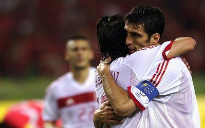 یازده روز تا جام‌جهانی