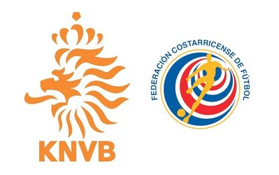 ترکیب هلند و کاستاریکا اعلام شد
