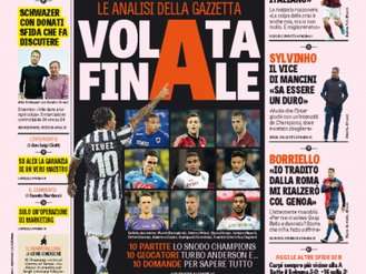 گاتزتا دلو اسپورت