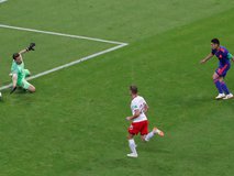 جام بیست‌و‌یکم | تحلیل و بررسی بازی کلمبیا-لهستان