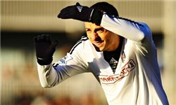 لوشامپیونه | موناکو 1 - لیل 1 / توقف موناکو در خانه