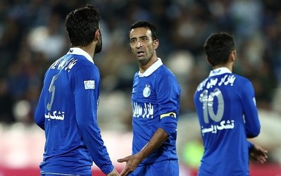 سرپرست سایپا: فکر می‌کنم عنایتی محروم بود