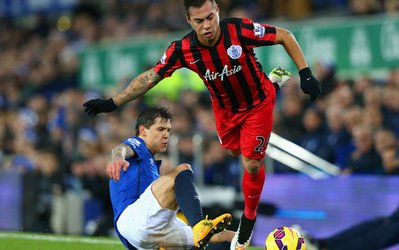 آقای گل کوپا آمریکا در آستانه انتقال به تیم قطری