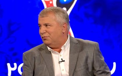 پروین در جام جهانی طرفدار کدام تیم است؟