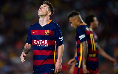 هدیه مسی به پسر آقای خاص