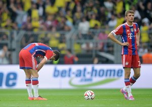 رابرت لواندوفسکی