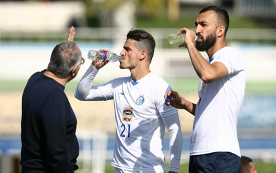 رکورد ویژه استقلال برابر سپاهان