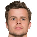 Espen Rødsand/اِسترومِن / / باشگاهی / مردان (6212)/31