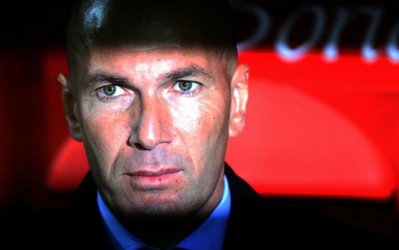 زنگ خطر برای زیدان و رئال مادرید