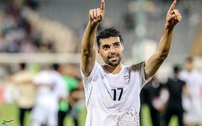 احتمال محرومیت طارمی از حضور در جام جهانی ۲۰۱۸