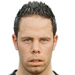 Erik van der Ven/دن بوش /هلند / باشگاهی / مردان (1080)/41