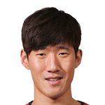 Min-Tae Kim/كونسادول ساپورو /ژاپن / باشگاهی / مردان (1639)/32