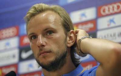 دفاع عجیب راکیتیچ از پیکه!