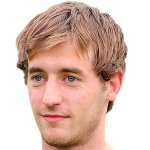 Hendrick Ostermann/ویچه فلنسبرگ / / باشگاهی / مردان (6955)/36