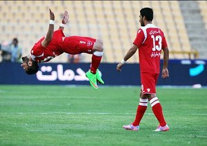 محمد عباس زاده