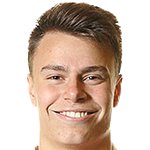 مِلکِر هالبِرگ/هایبِرنیِن /اسکاتلند / باشگاهی / مردان (2507)/30