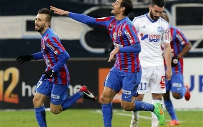 لوشامپیونه | المپیک مارسی 2 - کان 3 / شکست خانگی مارسی برابر کان