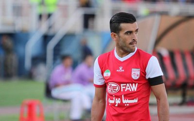 سوژه روز | پیشنهاد دوباره پرسپولیس به ستاره استقلالی!