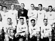 Jack Williams| برت پاتناد، قهرمان فراموش‌شده‌ای که برای اولین بار در جام‌جهانی هت‌تریک کرد