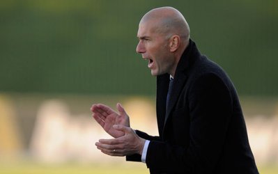 گزارش روز | ۵ چالش بزرگ زیدان برای ماندن در رئال