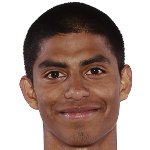 Moisés Hernández/آنتیگوآ جی اِف سی / / باشگاهی / مردان (7585)/33