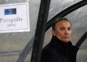 حمید درخشان