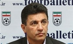 قلعه‌نویی: من هم جای فتح‌الله‌زاده بودم همین کار را می‌کردم/روی ضد حمله گل خوردیم