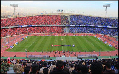 دو بازیکنی که می توانند سرنوشت داربی را تغییر دهند