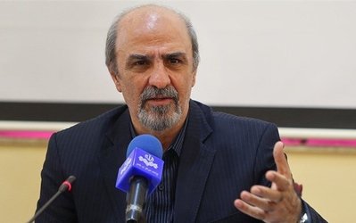 وزیر ورزش کمک 8میلیارد تومانی دولت به سرخ آبی ها را رد کرد
