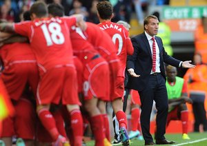 براندان راجرز