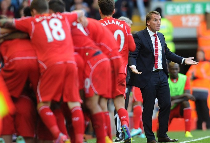 براندان راجرز