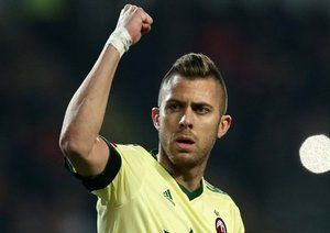 جرمی منز|تورینو 1 - 1 میلان / سری آ