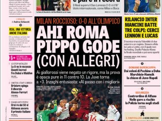 گاتزتا دلو اسپورت