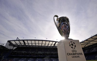 رئال ‌مادرید،‌بارسلونا و بایرن مونیخ‌، باارزش‌ترین‌های لیگ قهرمانان اروپا