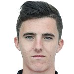 سین ریچارد گاس/شِروزبری تَون /انگلستان / باشگاهی / مردان (3074)/30