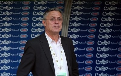 کاشانی: کرانچار به قطر می‌آید و برای تیم امید با او مذاکره خواهیم کرد