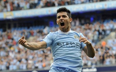 تلاش آگوئرو مصدوم برای بازگشت به ترکیب اصلی آرژانتین