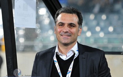 ماجدی: شعارها علیه بازیکنان به‌نظر می‌رسید خطی بوده است!