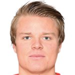 Fredrik Heggland/آسان /نروژ / باشگاهی / مردان (8559)/30