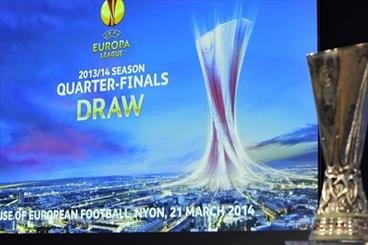 یوونتوس با لیون پیکار می‌کند/ پورتو حریف سویا شد